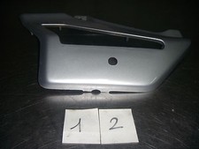 FIANCHETTO SOTTO SELLA SINISTRO SX GUZZI BREVA 750 CODICE 32476310 GRIGIO LUCIDO