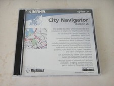 Mapsource europa city - mapsource,