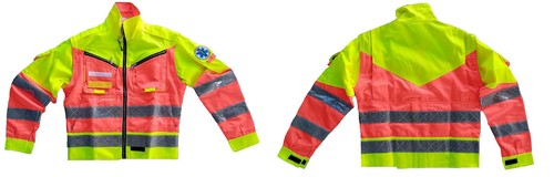 Giubbino giacca professionale - giacca,