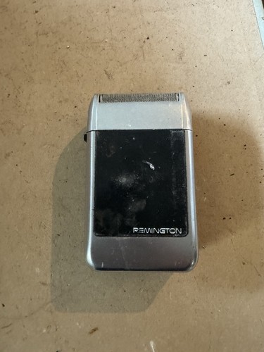 Rasoio remington vintage - rasoio,