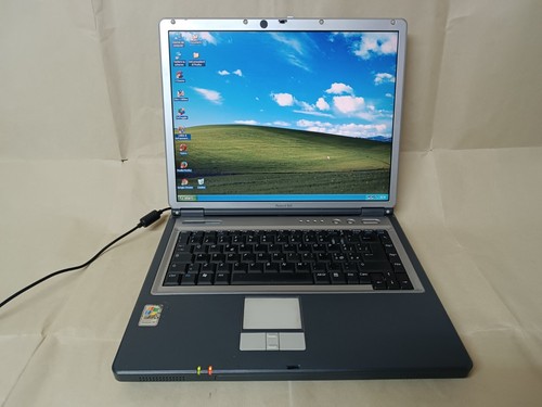 Notebook packard bell easy - bell,
