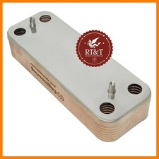 Scambiatore Baxi Duo-Tec