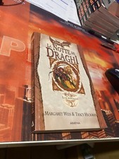 LIBRO - LA NOTTE DEI DRAGHI - FANTASY JUNIOR