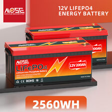 Batteria al litio 24V