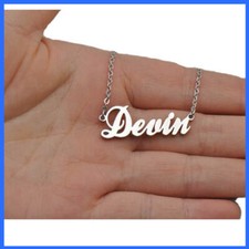 collana con nome collane