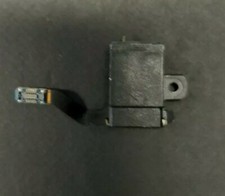 CONNETTORE AURICOLARE SAMSUNG S7 EDGE GALAXY SM-G935F ORIGINALE USATO. INFO