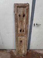 SCURO O ANTA IN LEGNO DI ABETE