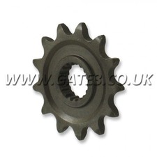 PIGNONE ANTERIORE YAMAHA YZ490