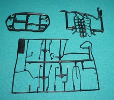 Ricambi in vinile Pocher