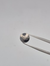 Heuer Corona 6.3mm x 2.8mm Passo 90 Tubo 2 Heuer Vintage Crown