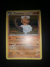 Pokémon Carta Landorus 74/101