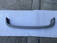 PARAURTI POSTERIORE NUOVO