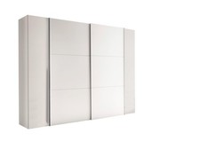 Armadio a 4 ante GOMBITO in