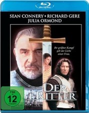 DER 1. RITTER (BLU-RAY) - VARI