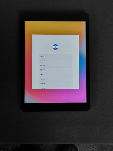 Apple ipad generazione - apple, 6a