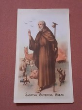SANTINO SANT'ANTONIO ABATE