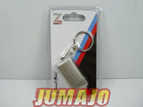 Azf porte cles ho - cles,