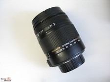 Sigma 18-250 mm F3,5-6,3 DC