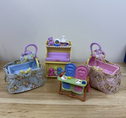 Fisher price loving - fisher-price,