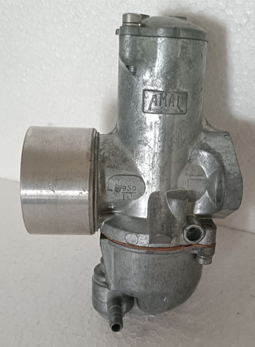 Carburatore amal 930 per - carburatore,