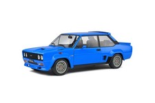 SOLIDO 1:18 Fiat 131 Abarth