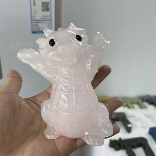 9lb pink jade baby - 0.9lb,