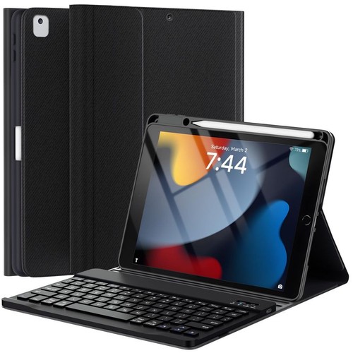 Custodia tastiera per ipad - per,