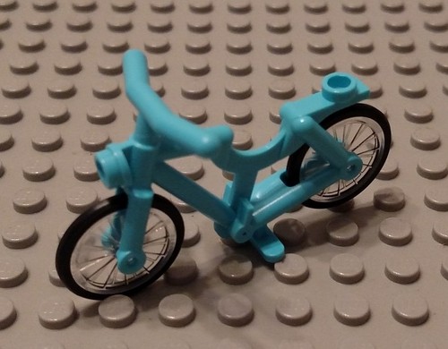 Lego medium azure - lego,