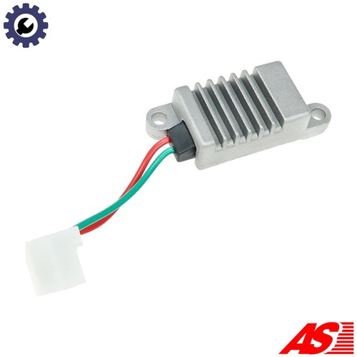 Regolatore alternatore are4009 - regolatore,