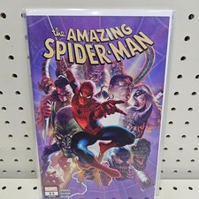 🔥 THE Amazing Spider-Man