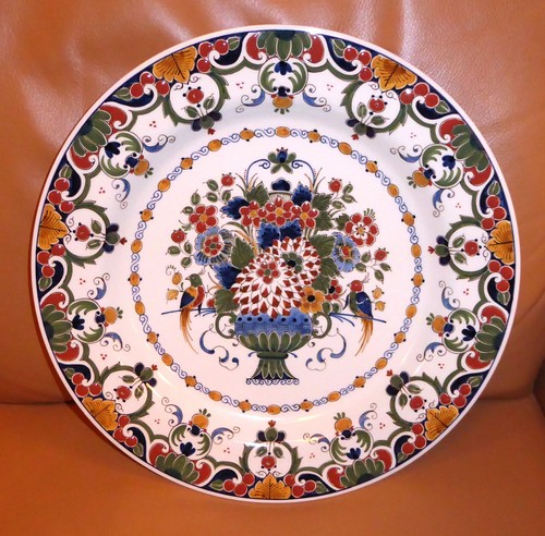Royal delft de porceleyne - !!!!,