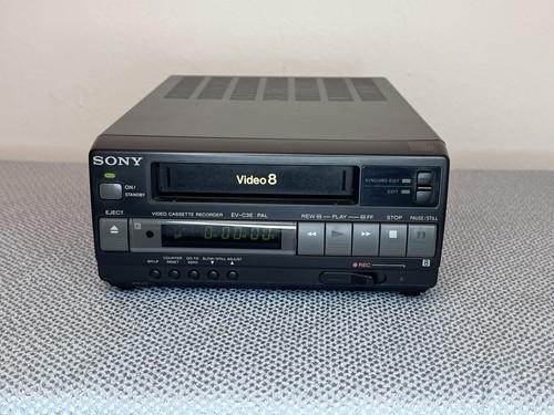 Sony c3e - sony, ev-c3e