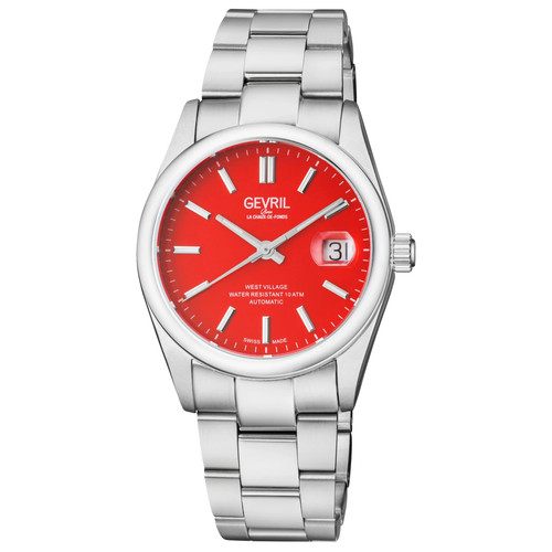 Orologio gevril uomo 48912b - uomo,