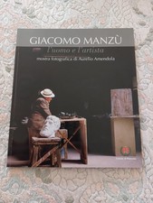Giacomo Manzu' / L'uomo E