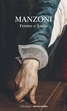 Fermo e Lucia [Hardcover] Manzoni, Alessandro and Nigro, Salvatore Silvano