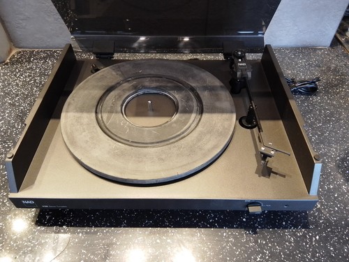 Nad 5120 giradischi - 5120,