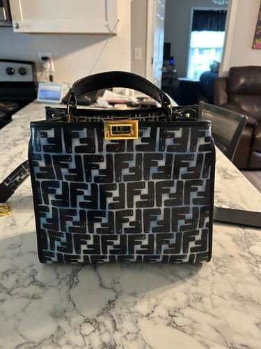 Fendi sryle canvas - fendi-sryle,