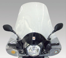 Parabrezza Honda SH 300 ISOTTA