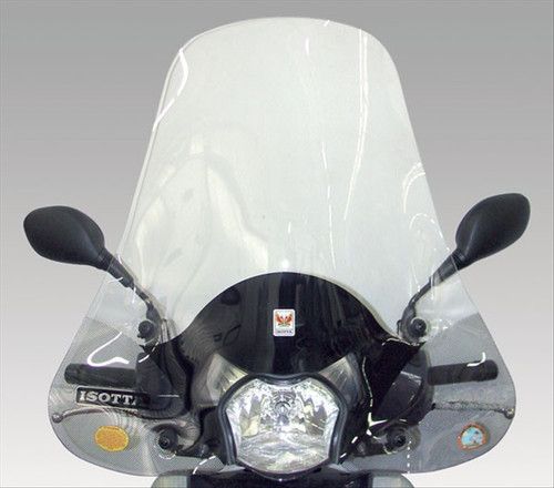 Parabrezza honda 300 isotta - 300,