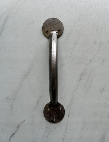 Maniglia per porta vintage - , in