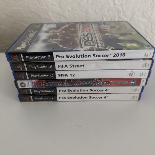 Fifa pes playstation - 2,