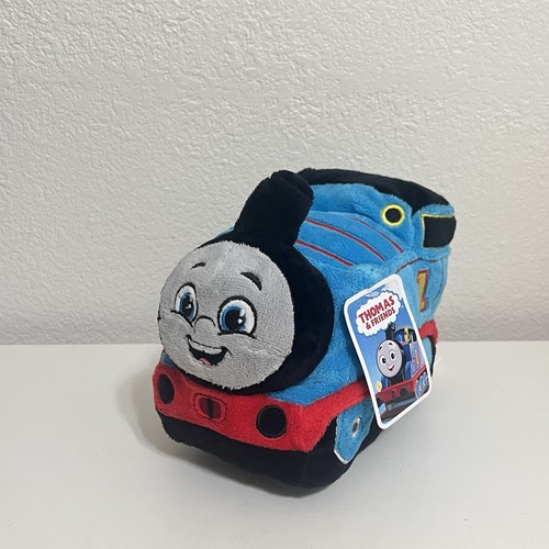 Peluche thomas and - peluche,