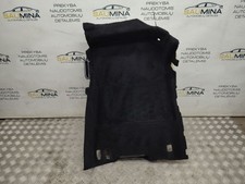 Peugeot Rifter 2018 moquette