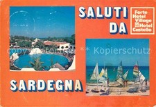 Santa Margherita di Pula Forte