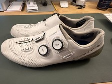 Scarpe bici da strada Shimano