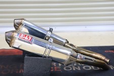 Marmitta Yoshimura USA TRC