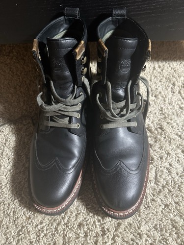 Stivali timberland britton - stivali,