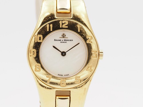 Baume mercier linea 5261 - &,