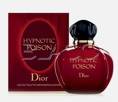 Dior hypnotic poison per - poison, donna