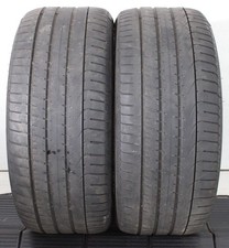 2 pneumatici estivi 275/40R19